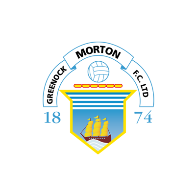 Morton in the Community Logo