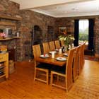 restoration of modern holiday house